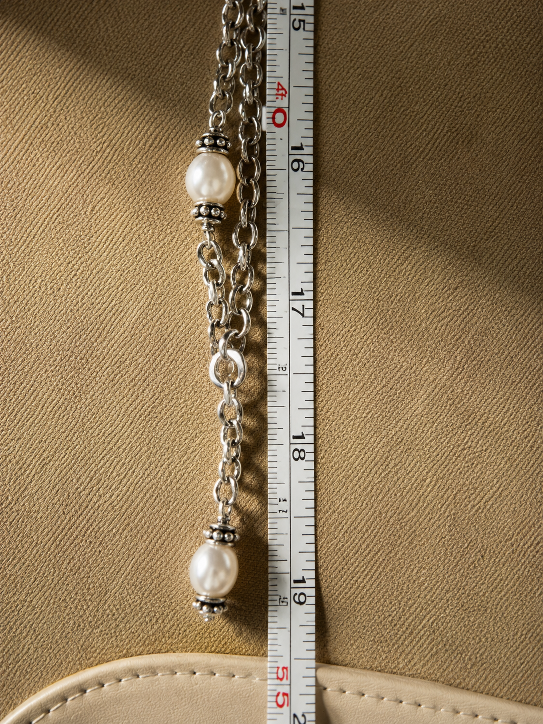 HONORA Freshwater Collection Pearl Necklace & Bracelet Set – Ivory Pearls